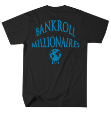 Global Millionaire Tee