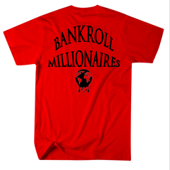 Global Millionaire Tee