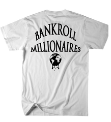 Global Millionaire Tee