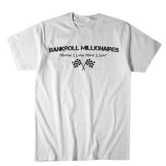 Bankroll Tee