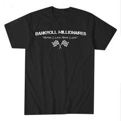 Bankroll Tee